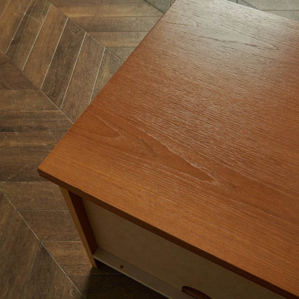 ヴィンテージ サイドキャビネット