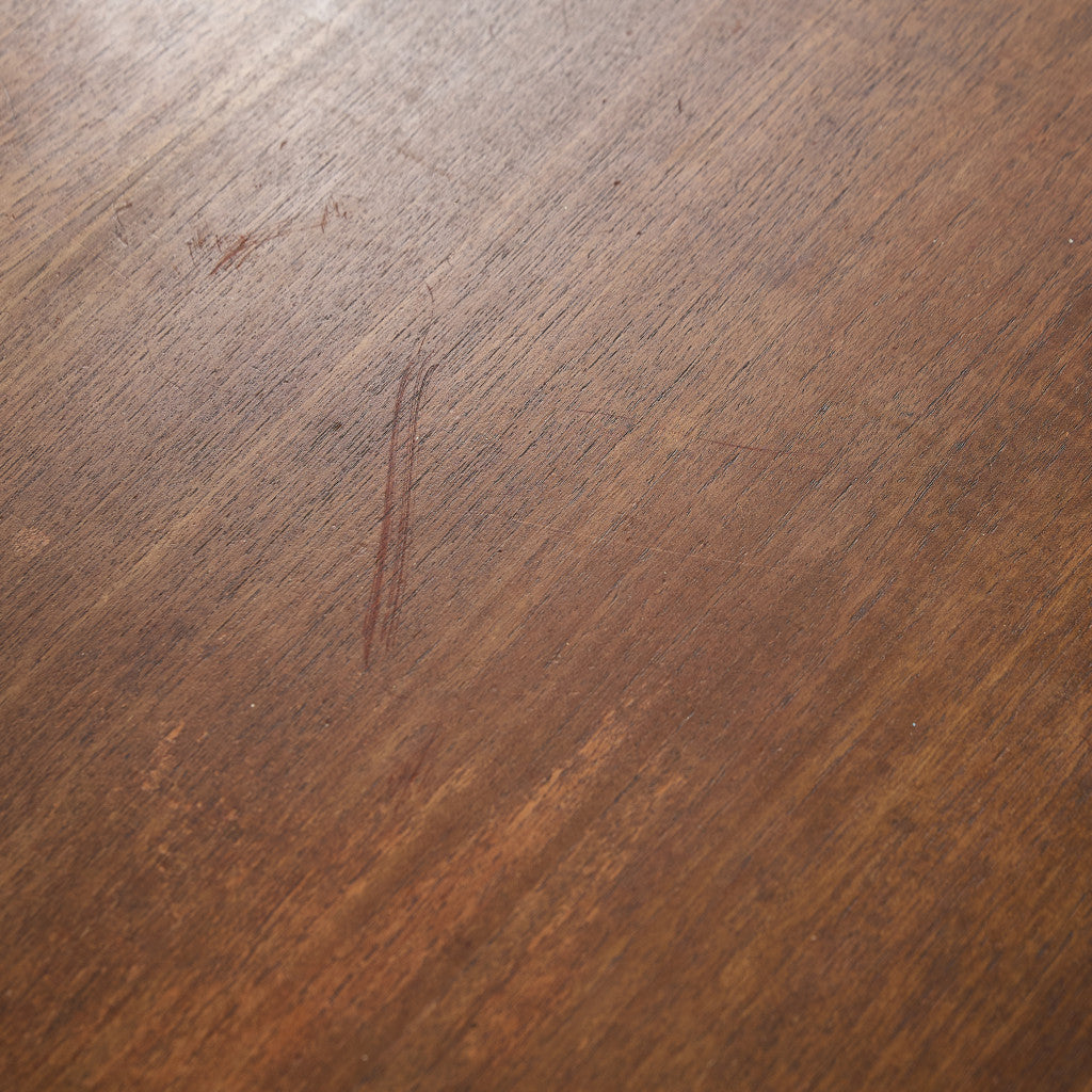 エクステンション レクタングル ダイニングテーブル