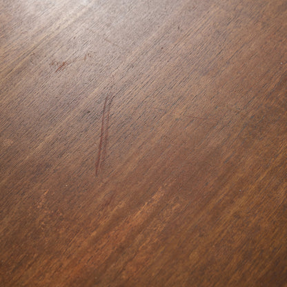 エクステンション レクタングル ダイニングテーブル