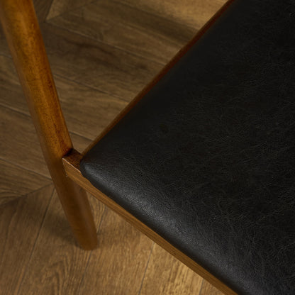 英国 ヴィンテージ ダイニングチェア