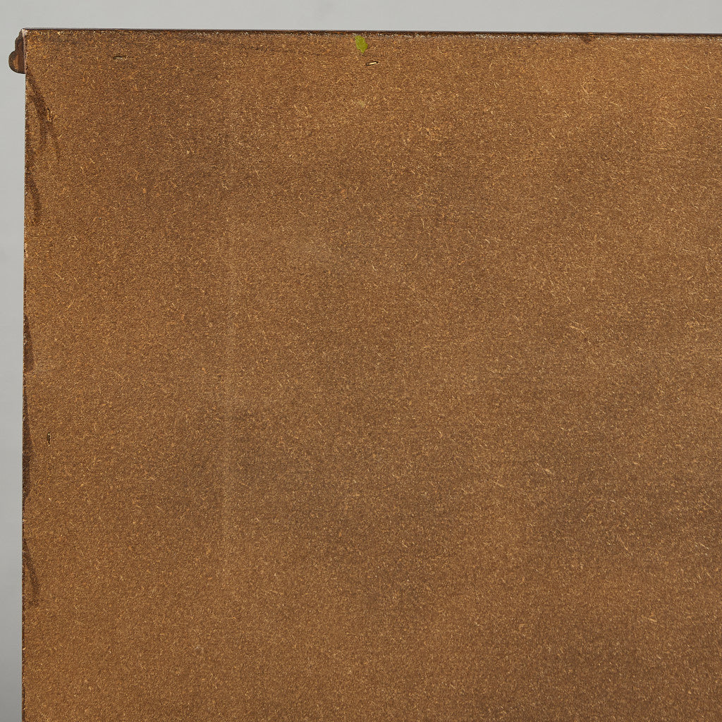 英国 クラシック ワイド オープンシェルフ