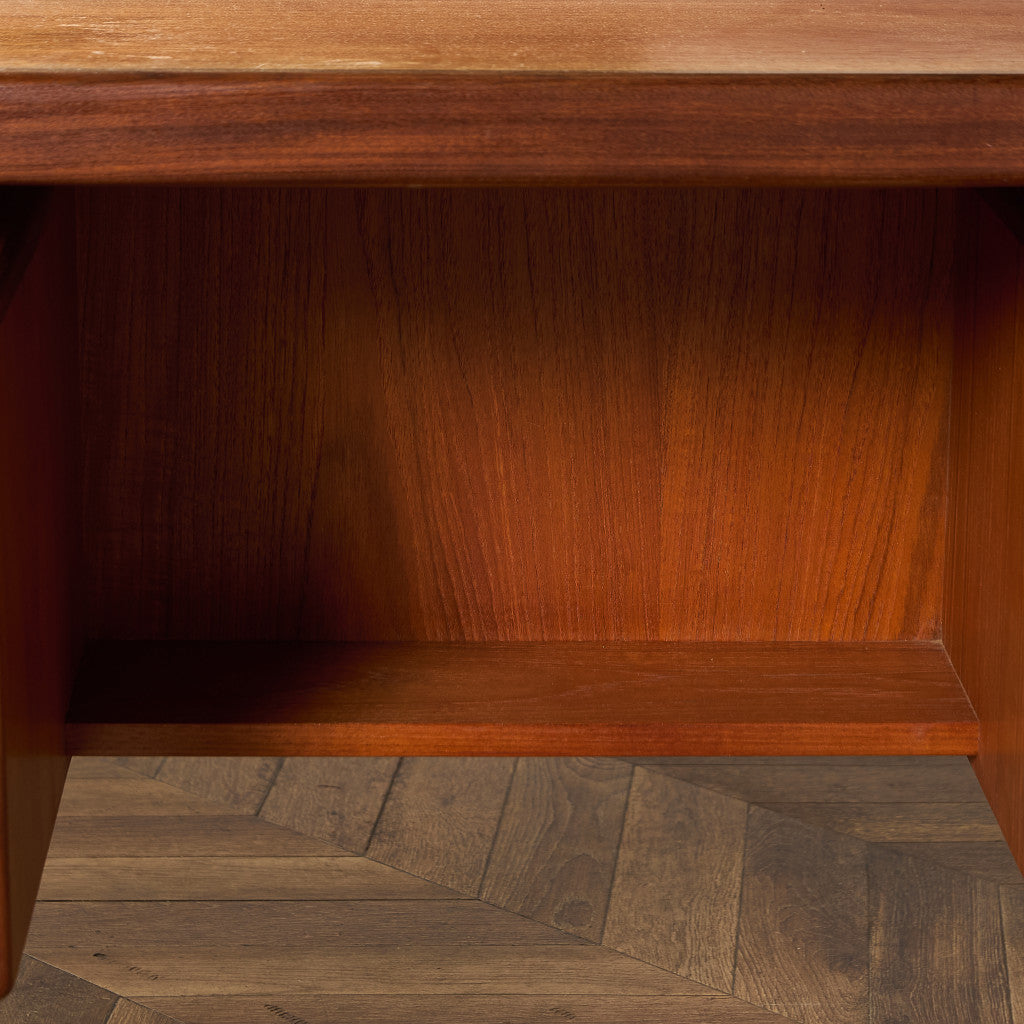 New Fresco ヴィンテージ デスク