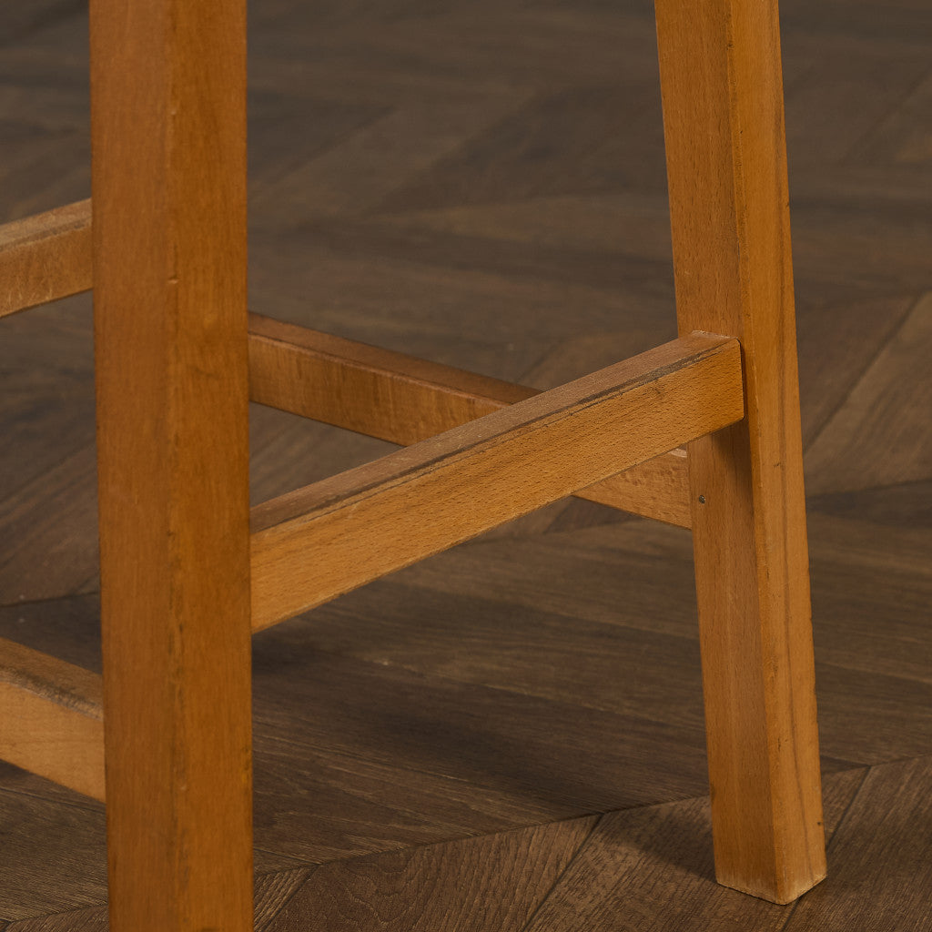 イギリス ヴィンテージ ハイスツール