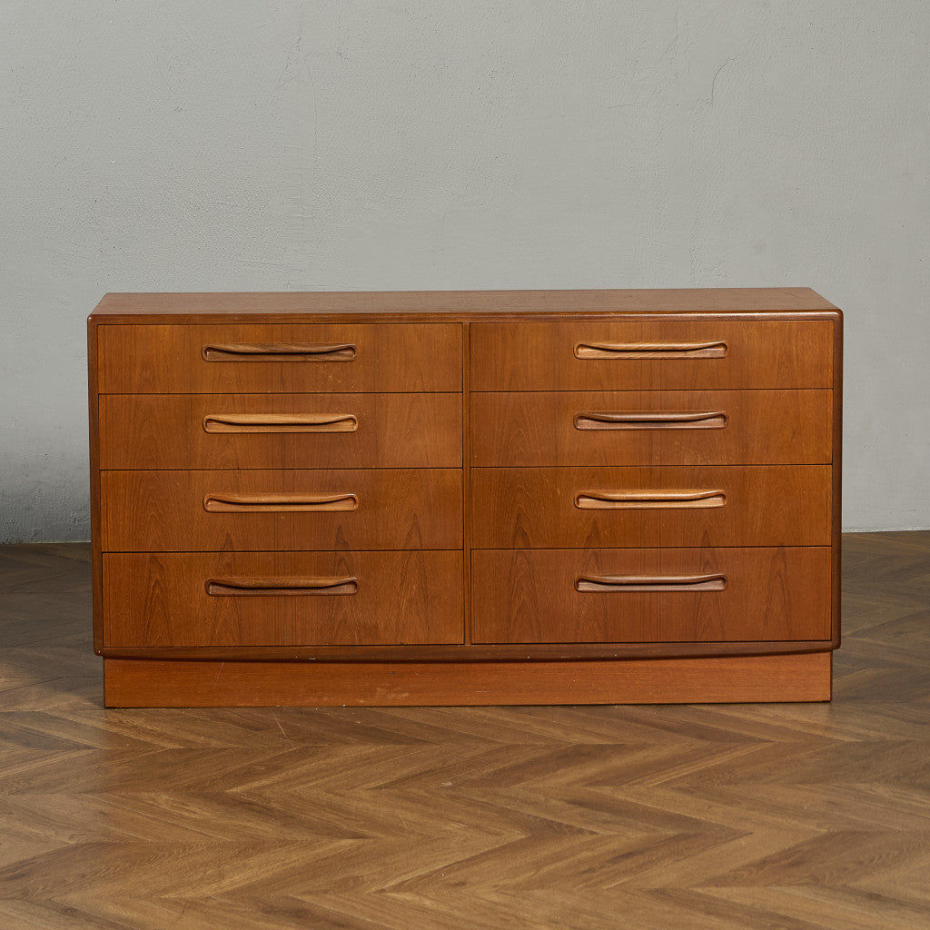 Fresco ダブルチェスト (1378D)