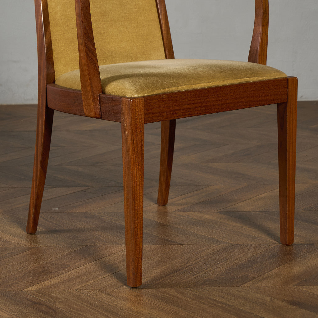 ヴィンテージ アームチェア