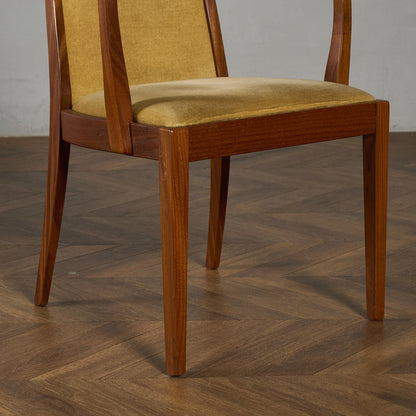 ヴィンテージ アームチェア