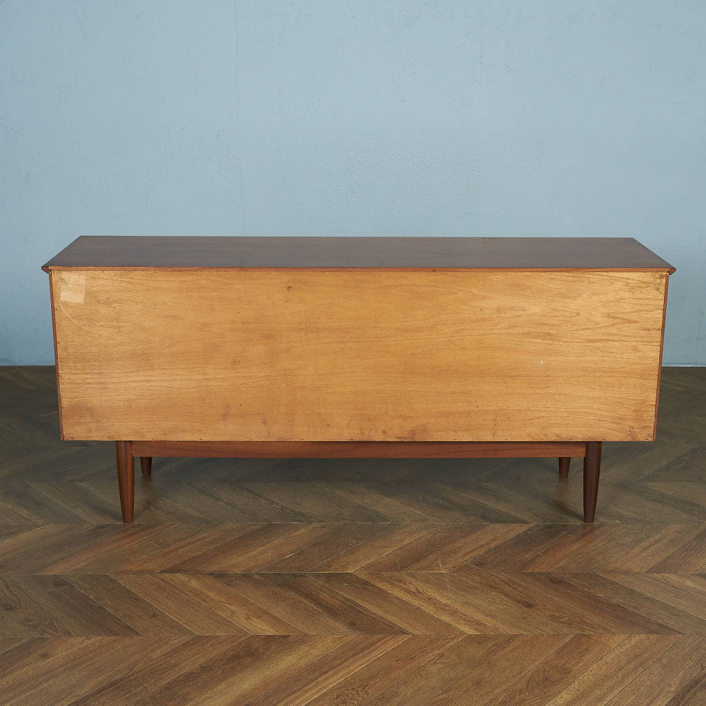 Morris of Glasgow Vintage Sideboard #84013