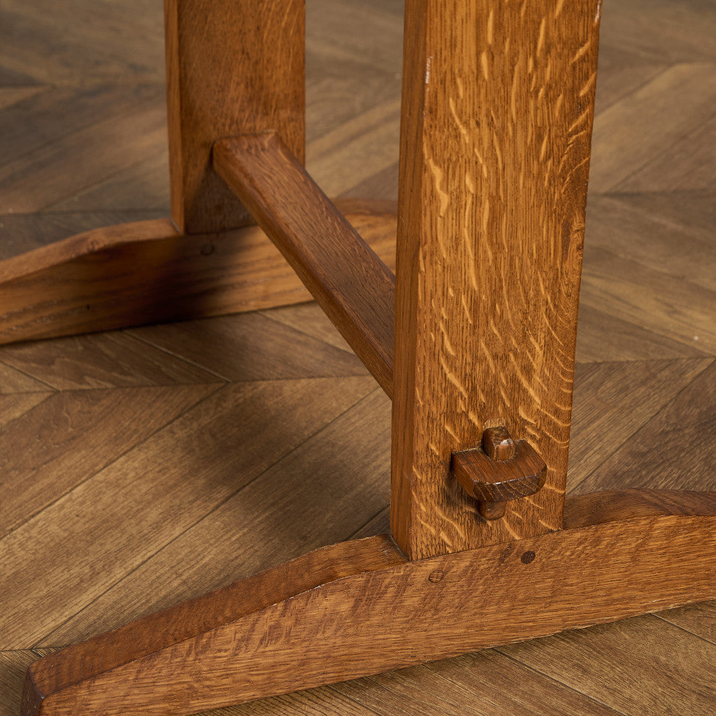 英国 クラシック サイドテーブル