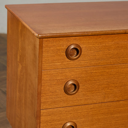 イギリス ヴィンテージ サイドボード