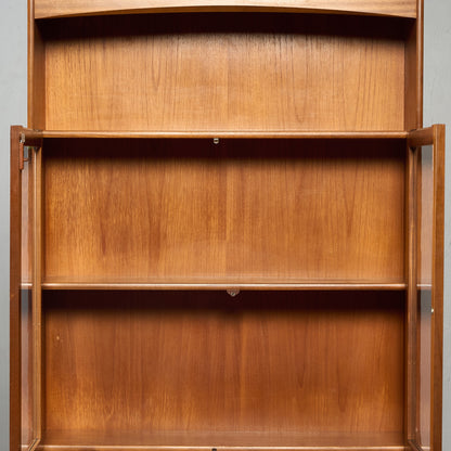 ヴィンテージ ウォールユニット