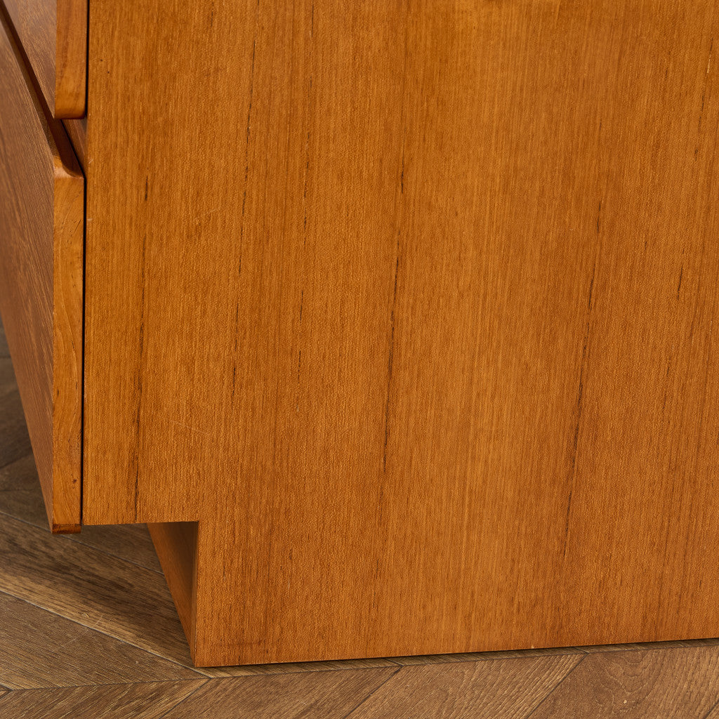 ヴィンテージ キャビネット