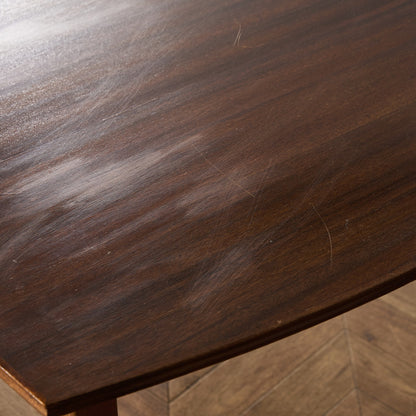 英国 ヴィンテージ エクステンション ダイニングテーブル