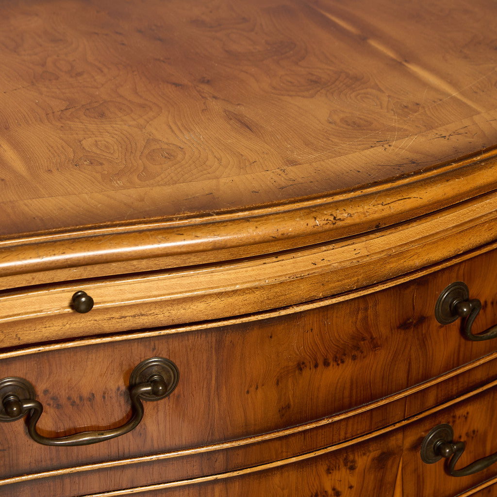 英国 クラシック 4段 チェスト