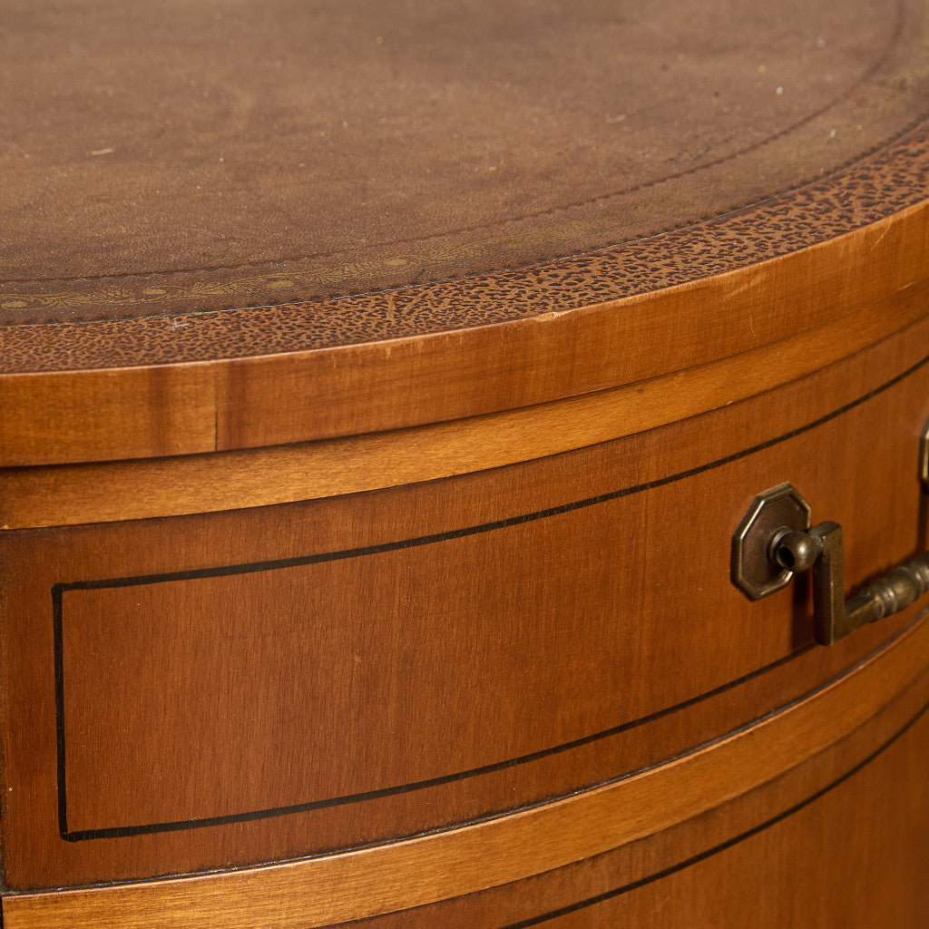 クラシック ドラム テーブル 本棚