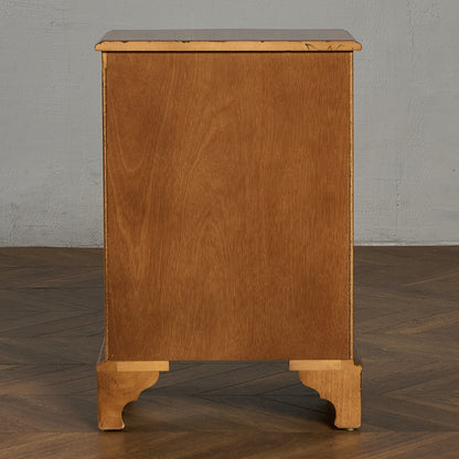 英国 クラシック サイドチェスト