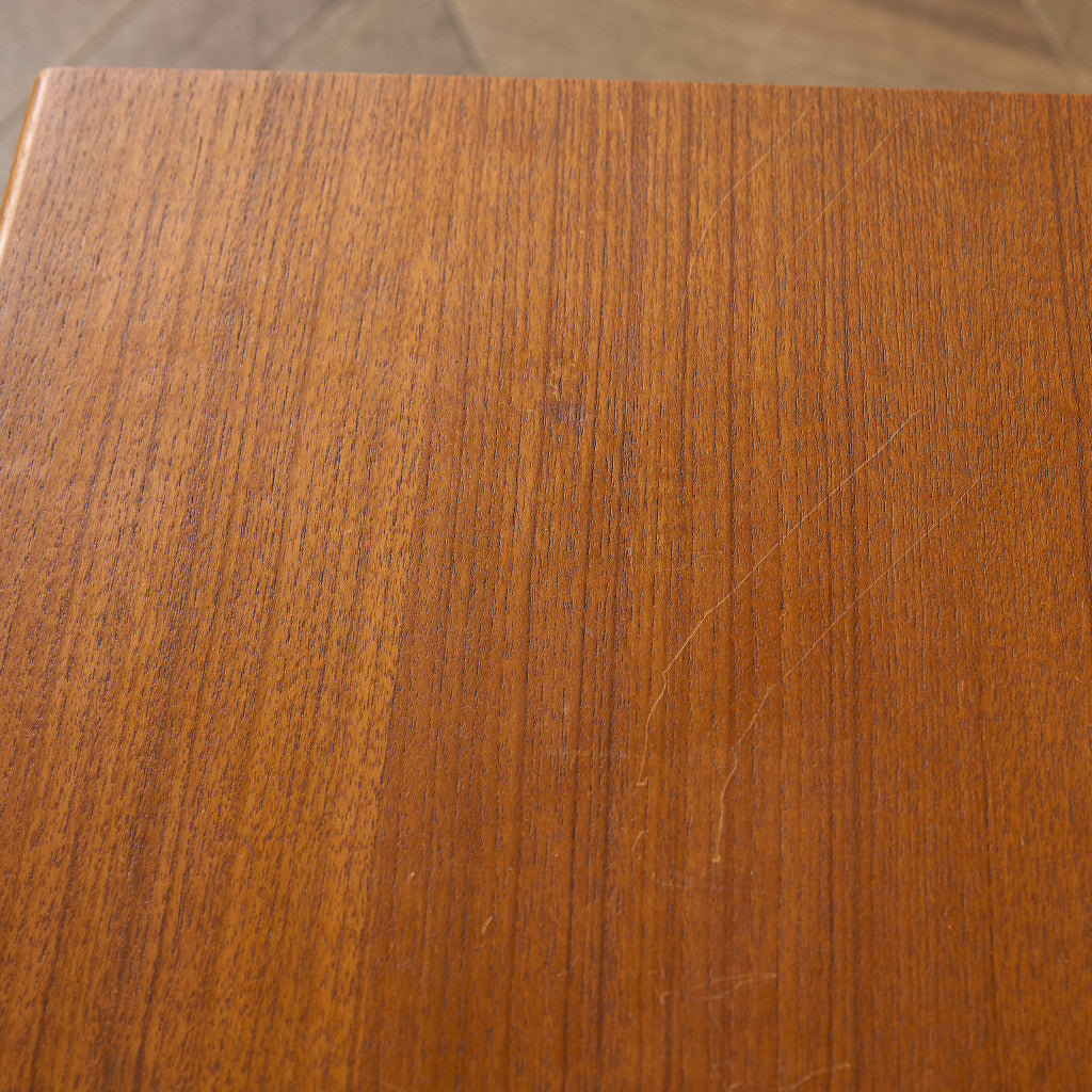 Albany ヴィンテージ 2段サイドチェスト (2673D)