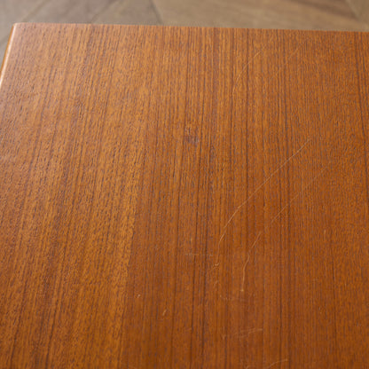 Albany ヴィンテージ 2段サイドチェスト (2673D)