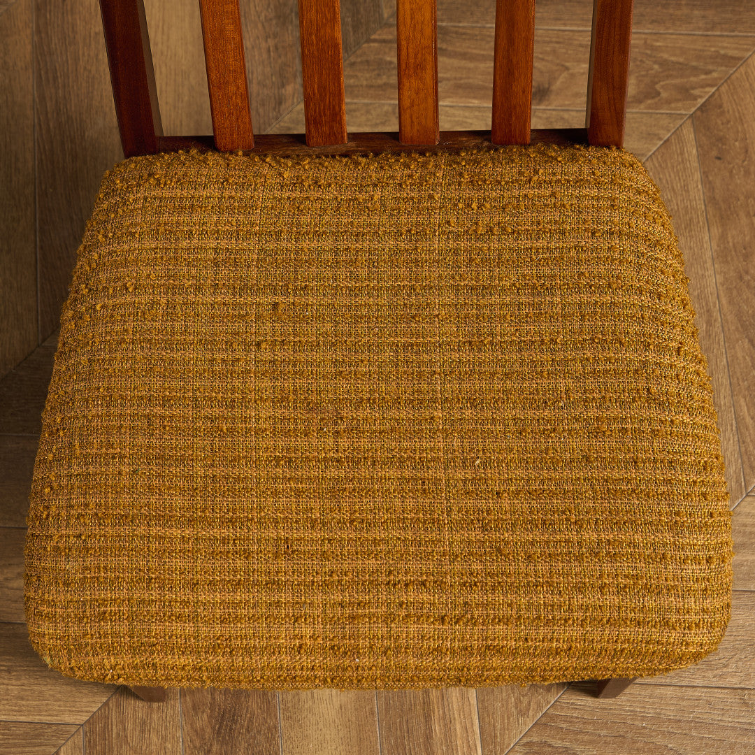 スラットバックチェア (4540)