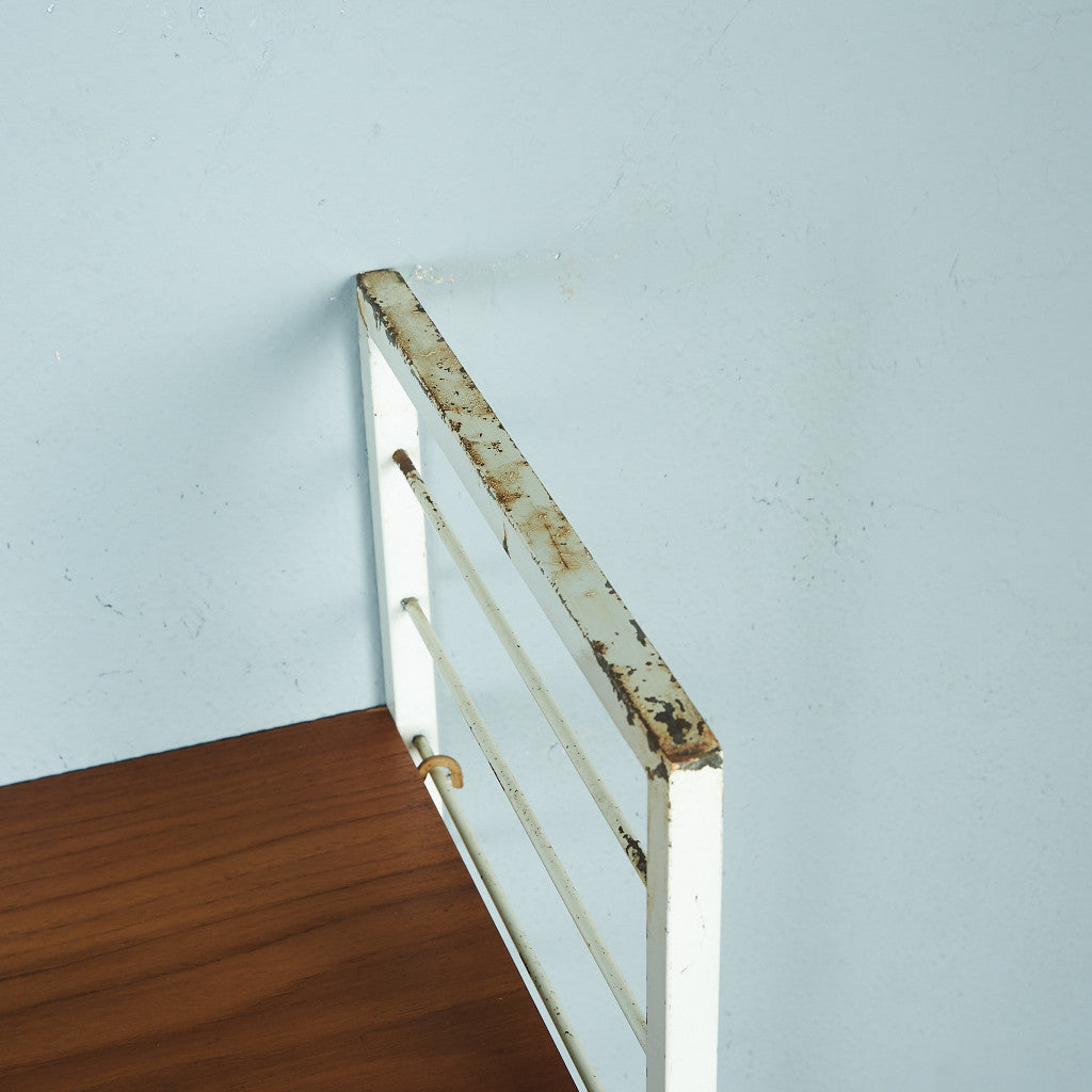 Ladderax ウォールユニット シェルフ