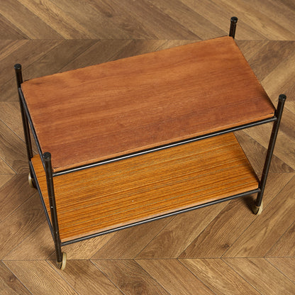 英国製 インダストリアル オープン シェルフ #98013