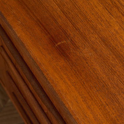 Fresco ロングサイドボード