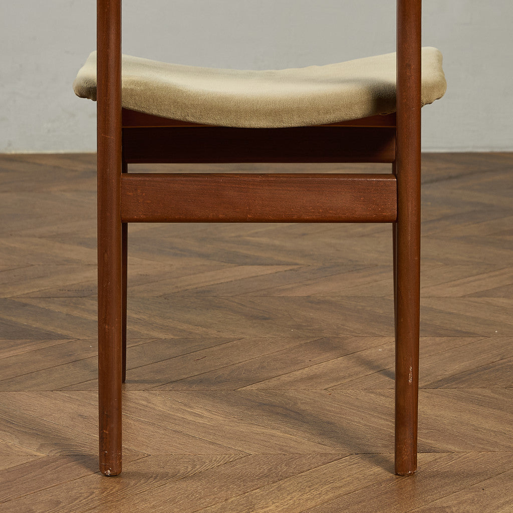 英国 ヴィンテージ ダイニングチェア