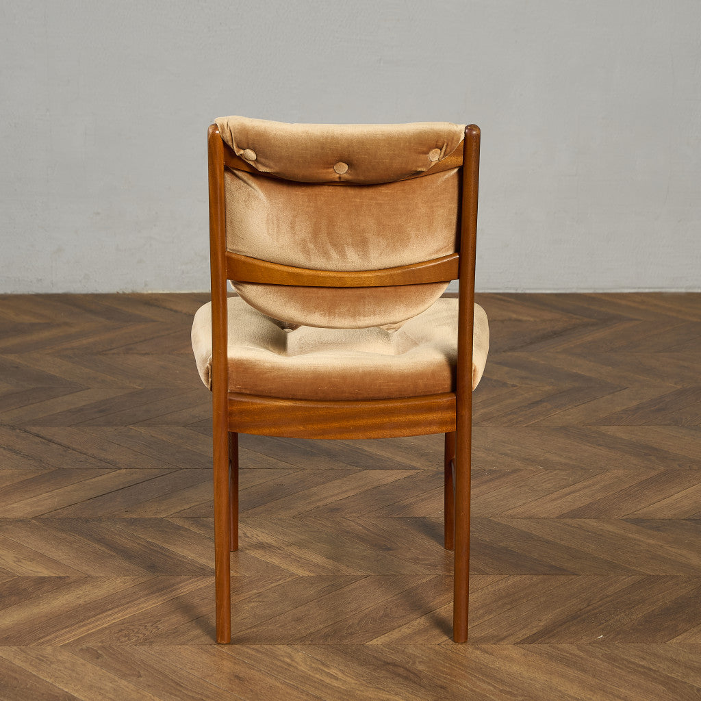 ヴィンテージ ダイニングチェア