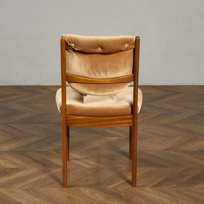 ヴィンテージ ダイニングチェア