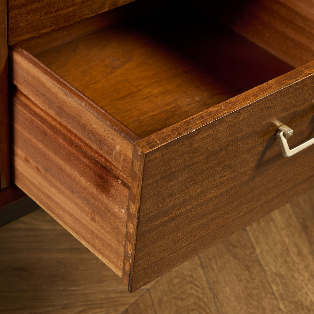 ヴィンテージ サイドボード