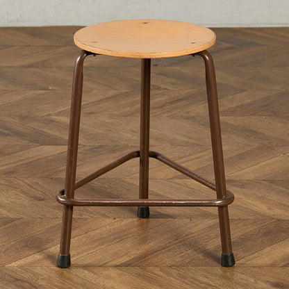 イギリス ヴィンテージ スツール