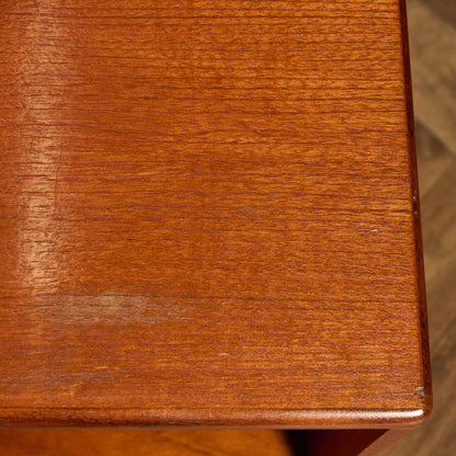 Fresco ナイトテーブル