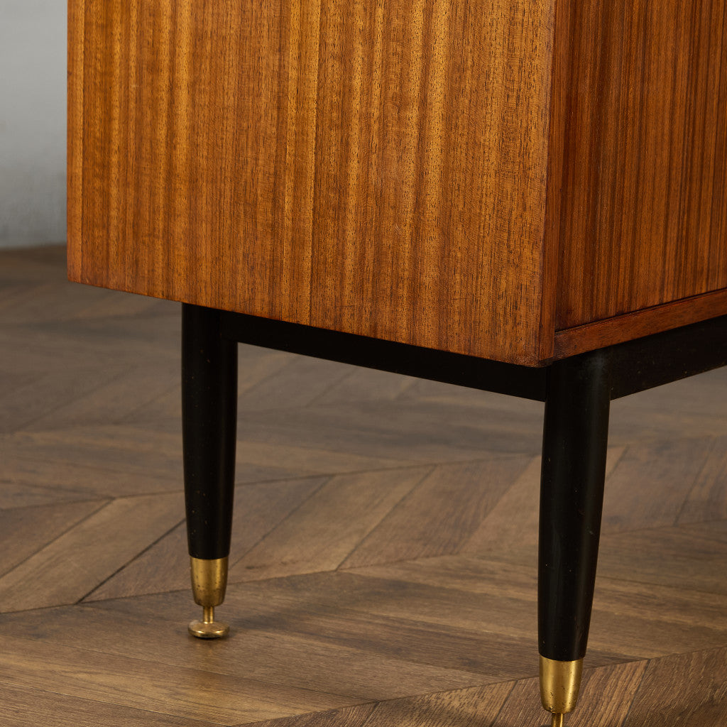 ジープラン G-PLAN Tola&black ヴィンテージ サイドボード #97128