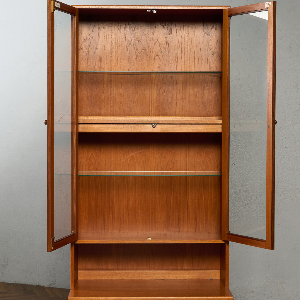 Fresco ウォールユニット ブックケース