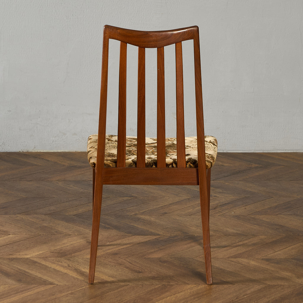 スラットバックチェア (4540)