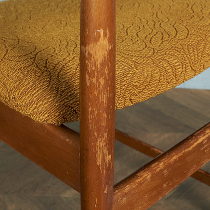 英国ヴィンテージ ダイニングチェア