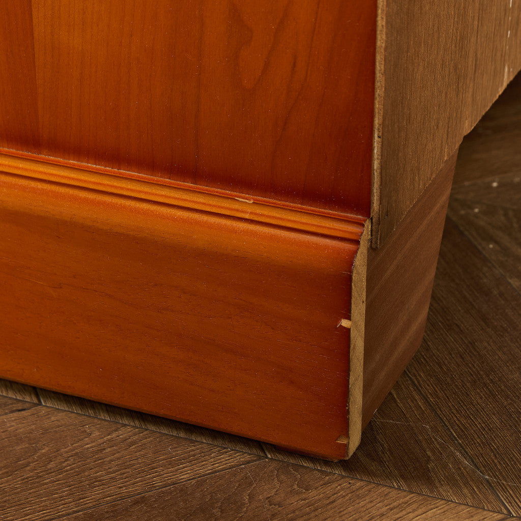 英国 クラシック ブックシェルフ