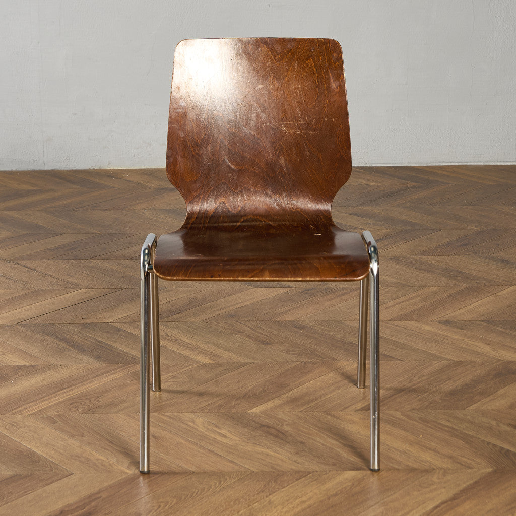 Vink Lisse スタッキング スクールチェア