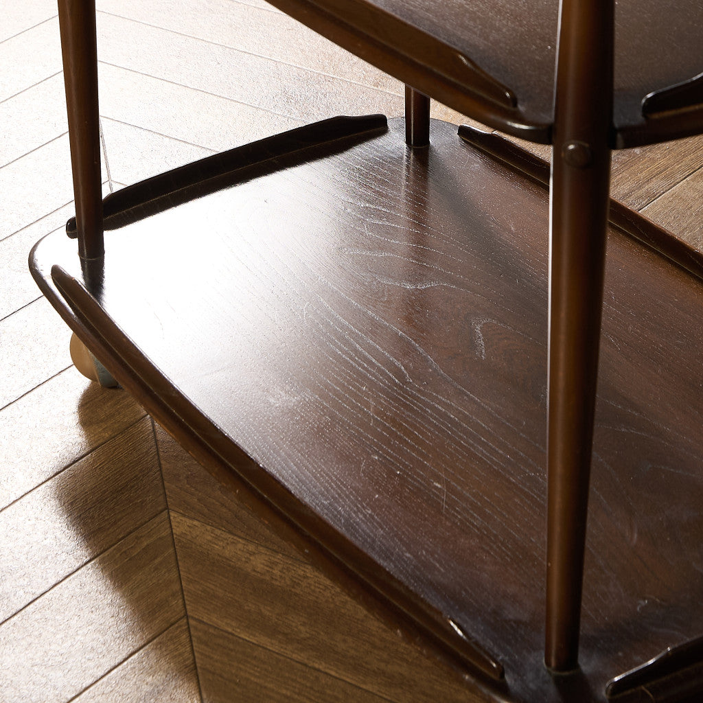 トロリー ワゴン (458)