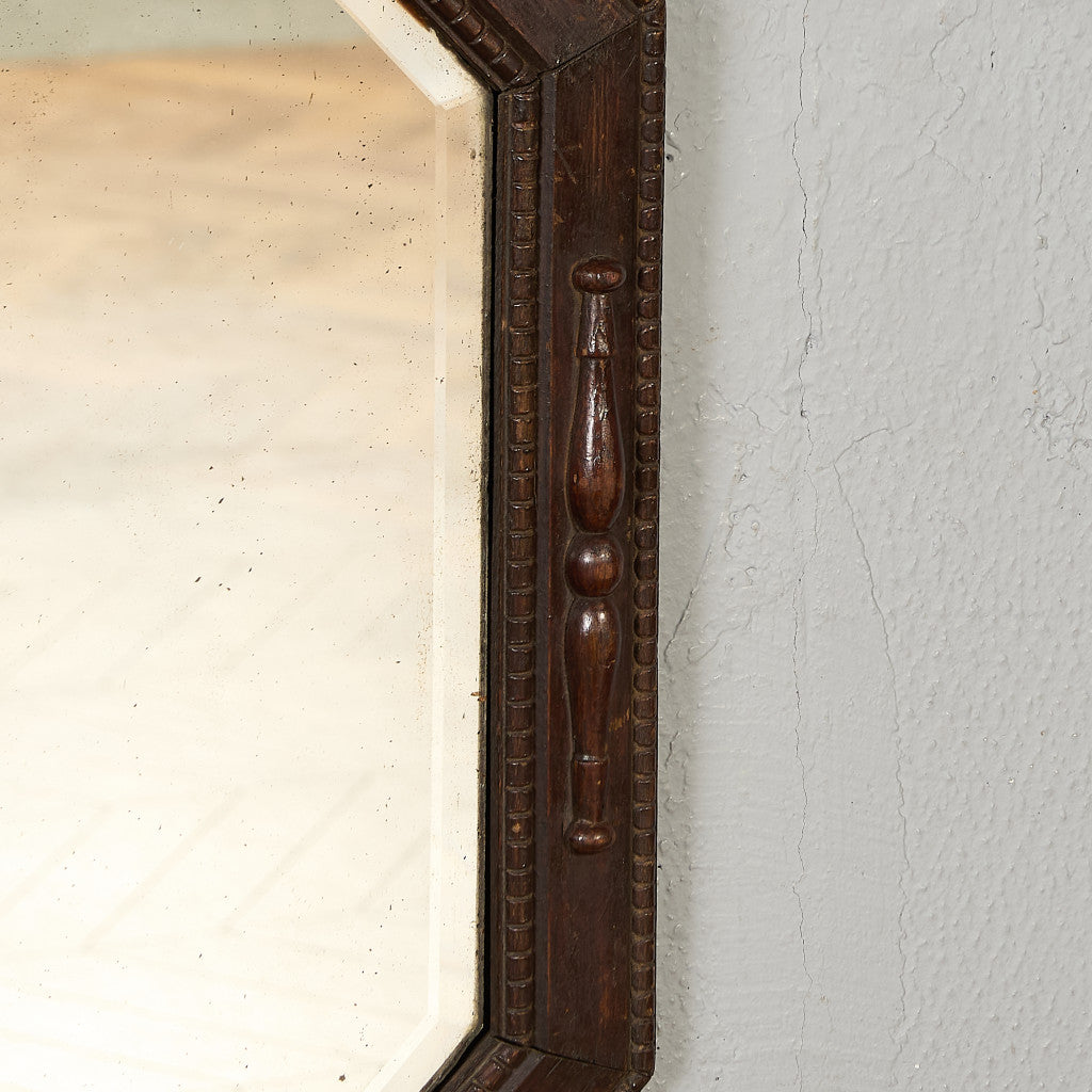 英国 クラシック ウォールミラー