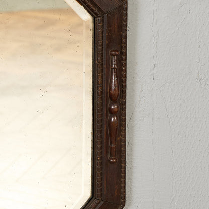 英国 クラシック ウォールミラー