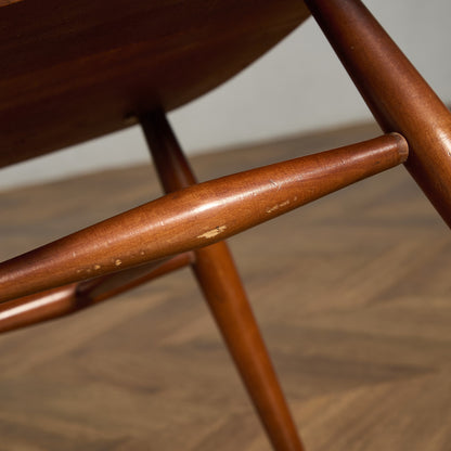 クエーカーチェア