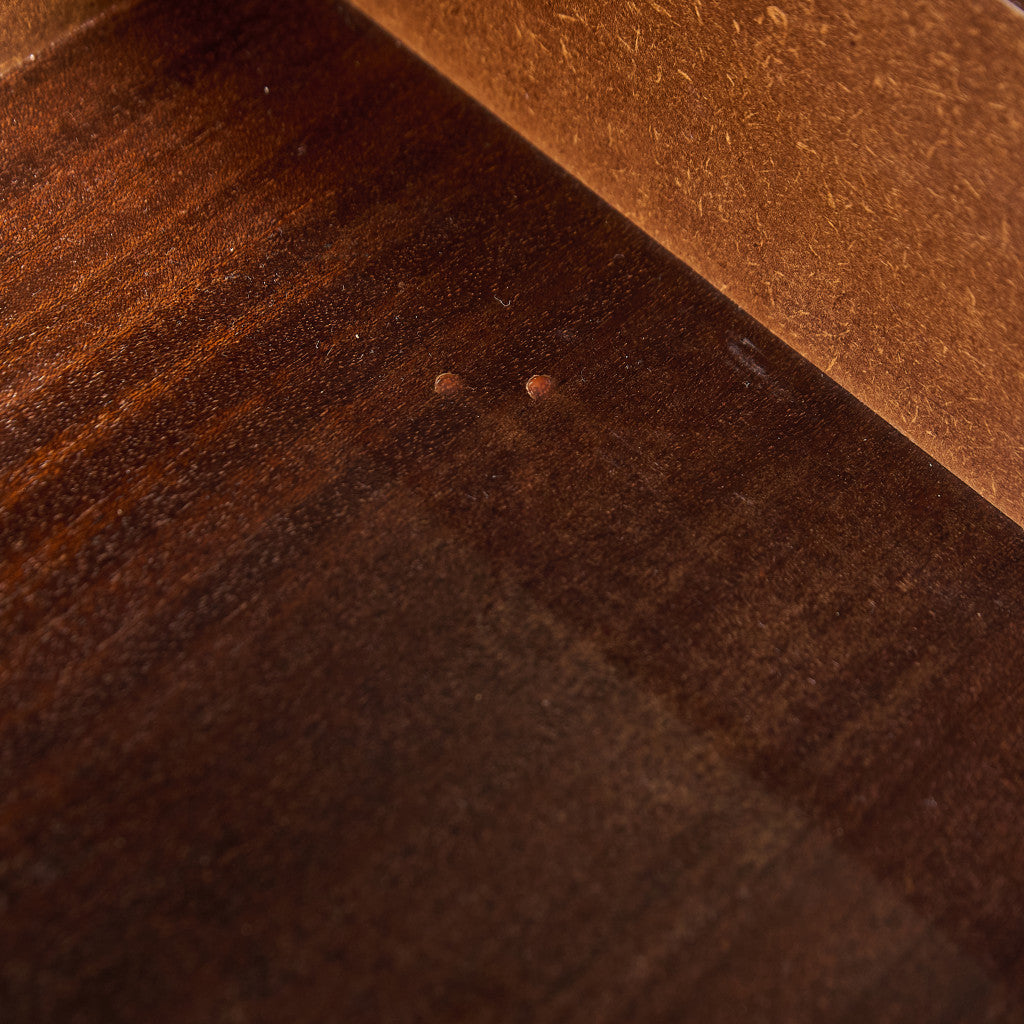 英国 クラシック ワイド オープンシェルフ