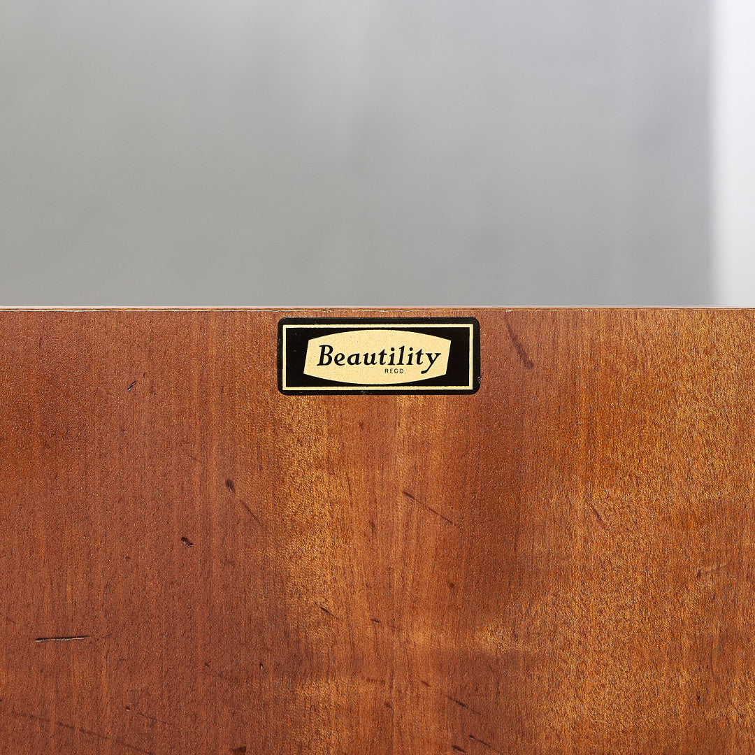 ヴィンテージ サイドボード