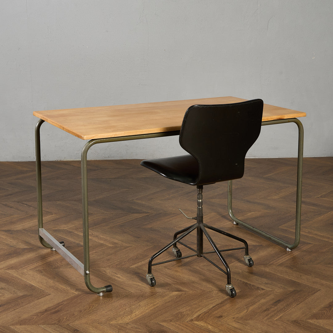 Mertens Mortsel ヴィンテージ デスク