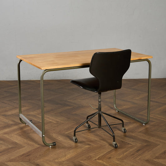 Mertens Mortsel ヴィンテージ デスク