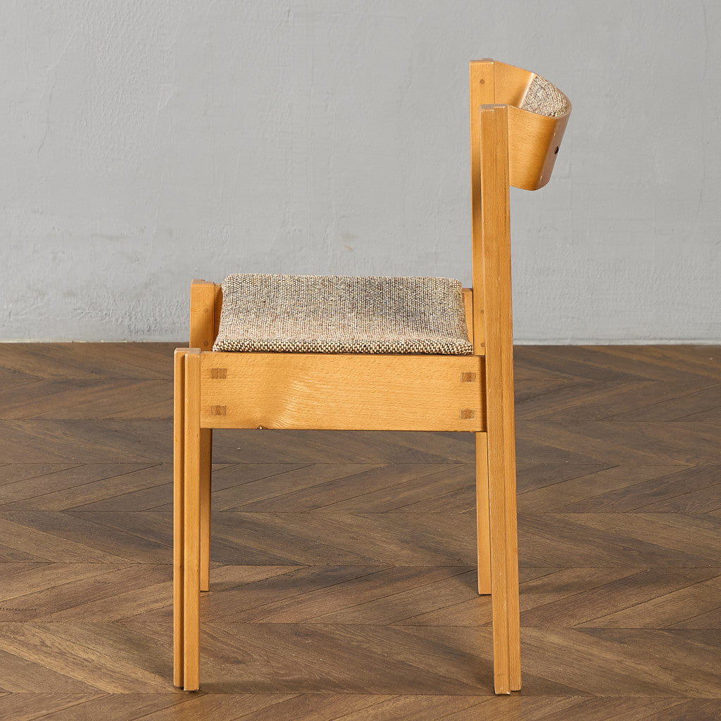 英国 ヴィンテージ ダイニングチェア