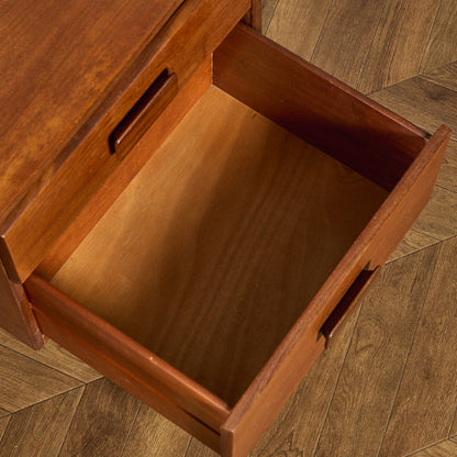 ヴィンテージ ドレッシングデスク