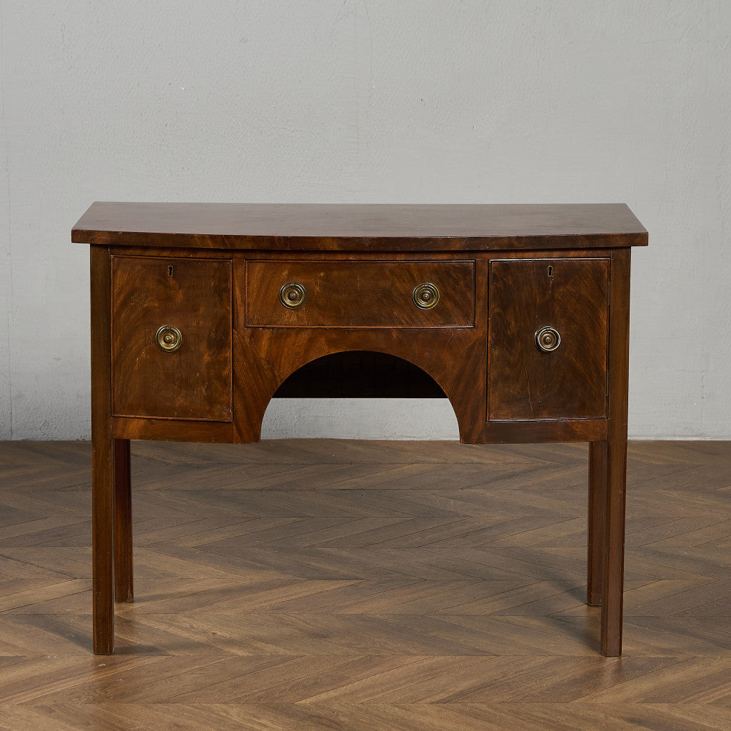 英国 クラシック サイドボード