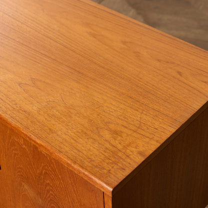 Fresco ヴィンテージ サイドボード カスタム アイアン ヘアピンレッグ