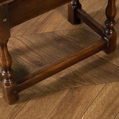 英国 クラシック ネストテーブル サイドテーブル